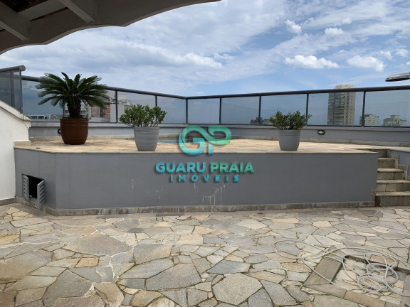 Imagem Cobertura com 3 Quartos à Venda, 278 m² em Enseada - Guarujá Imagem Cobertura com 3 Quartos à Venda, 278 m² em Enseada - Guarujá