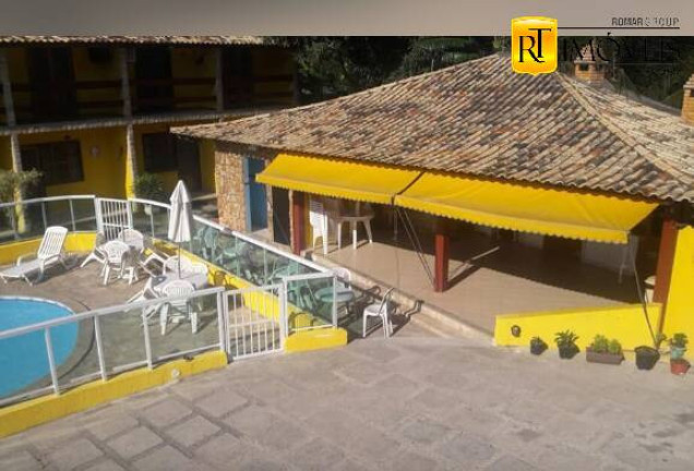 Imagem Casa de Condomínio com 2 Quartos à Venda, em Ogiva - Cabo Frio Imagem Casa de Condomínio com 2 Quartos à Venda, em Ogiva - Cabo Frio