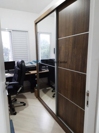Imagem Apartamento com 3 Quartos à Venda, 72 m² em Baeta Neves - São Bernardo Do Campo Imagem Apartamento com 3 Quartos à Venda, 72 m² em Baeta Neves - São Bernardo Do Campo