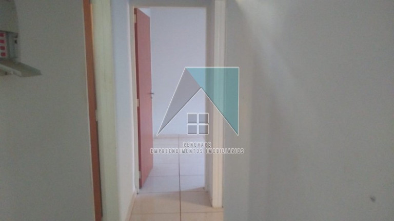 Imagem Casa com 2 Quartos à Venda, 54 m² em Jardim Pedra Branca - Ribeirão Preto