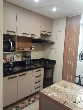 Apartamento com 2 Quartos à Venda, 47 m² em Jardim América - São José Dos Campos
