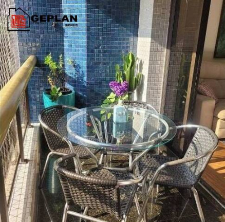 Imagem Apartamento com 4 Quartos à Venda, 175 m² em Vila Mariana - São Paulo Imagem Apartamento com 4 Quartos à Venda, 175 m² em Vila Mariana - São Paulo