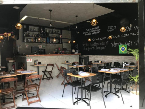 Sala Comercial à Venda, 120 m² em São Miguel Paulista - São Paulo