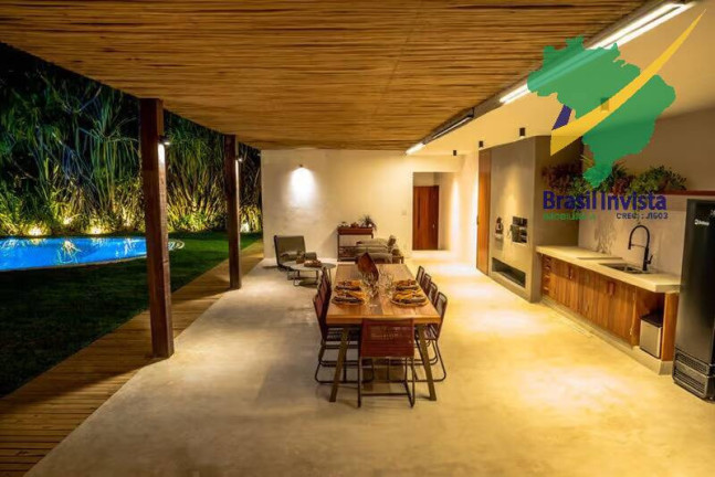 Imagem Casa com 8 Quartos à Venda, 1.700 m² em Estrada Trancoso - Porto Seguro Imagem Casa com 8 Quartos à Venda, 1.700 m² em Estrada Trancoso - Porto Seguro