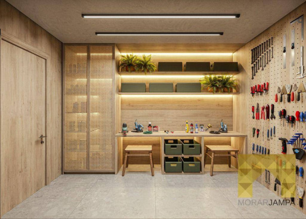 Imagem Apartamento com 3 Quartos à Venda, 78 m² em Jardim Oceania - João Pessoa Imagem Apartamento com 3 Quartos à Venda, 78 m² em Jardim Oceania - João Pessoa