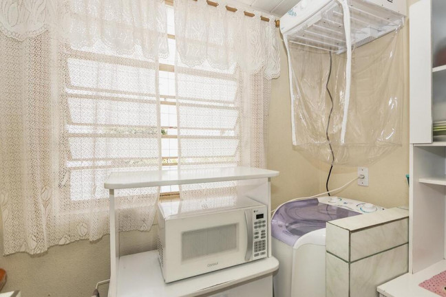 Imagem Apartamento com 1 Quarto à Venda, 39 m² em Morro Santana - Porto Alegre
