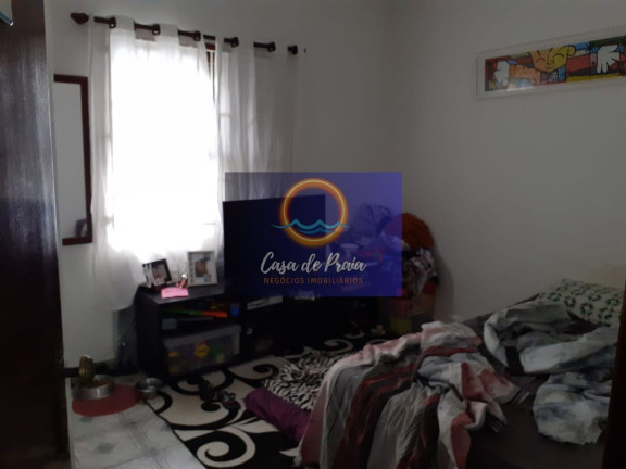 Imagem Casa com 3 Quartos à Venda, 142 m² em Parque Balneário Oásis - Peruíbe