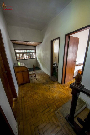 Imagem Casa com 3 Quartos à Venda, 200 m² em Campo Belo - São Paulo Imagem Casa com 3 Quartos à Venda, 200 m² em Campo Belo - São Paulo