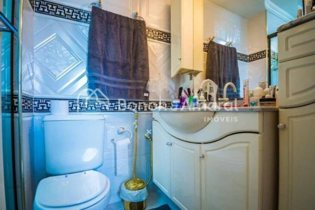 Imagem Apartamento com 3 Quartos à Venda, 100 m² em Jardim Guanabara - Campinas Imagem Apartamento com 3 Quartos à Venda, 100 m² em Jardim Guanabara - Campinas