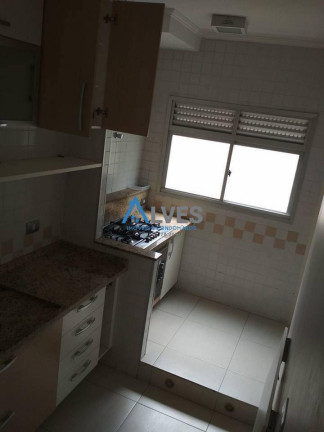 Imagem Apartamento com 2 Quartos para Alugar, 65 m² em Planalto - São Bernardo Do Campo Imagem Apartamento com 2 Quartos para Alugar, 65 m² em Planalto - São Bernardo Do Campo