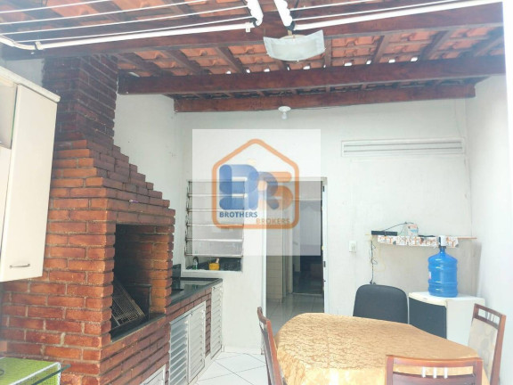 Imagem Casa com 2 Quartos à Venda, 90 m² em Pirituba - São Paulo Imagem Casa com 2 Quartos à Venda, 90 m² em Pirituba - São Paulo