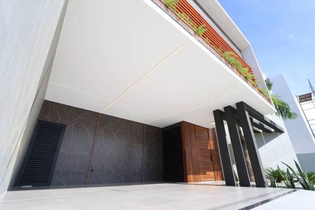 Imagem Casa com 3 Quartos à Venda, 424 m² em Santa Regina - Camboriú