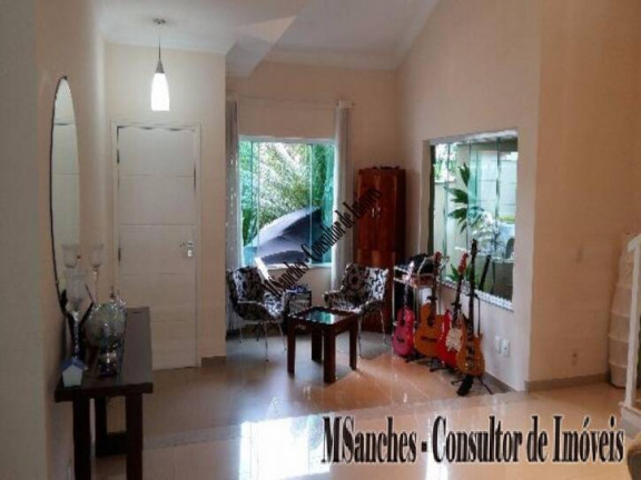 Imagem Sobrado com 3 Quartos à Venda,  em Condominio Valença - Sorocaba