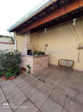 Imagem Casa com 2 Quartos à Venda, 125 m² em Ocian - Praia Grande