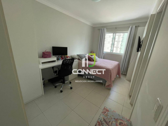 Imagem Apartamento com 3 Quartos à Venda, 110 m² em Centro - Itajaí