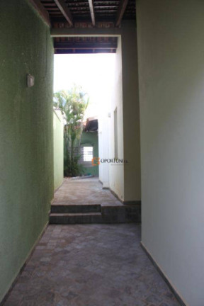 Imagem Casa com 3 Quartos à Venda, 300 m² em Alto Da Boa Vista - Ribeirão Preto