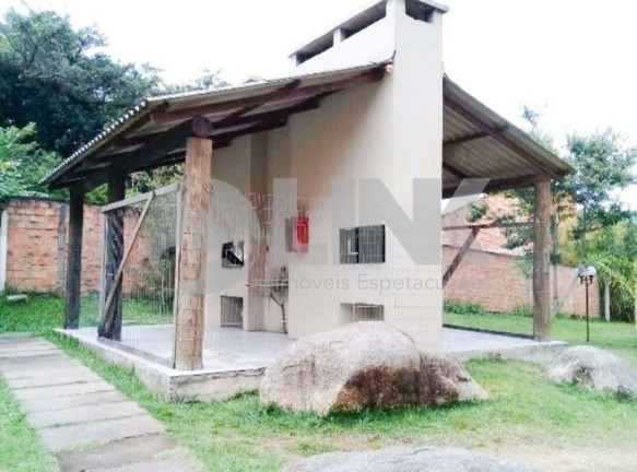 Imagem Apartamento com 2 Quartos à Venda, 40 m² em Lomba Do Pinheiro - Porto Alegre