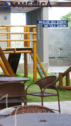 Imagem Imóvel com 2 Quartos à Venda, 50 m² em Gramame - João Pessoa