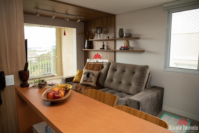 Imagem Apartamento com 2 Quartos à Venda, 88 m² em Jardim Tereza Cristina - Jundiaí Imagem Apartamento com 2 Quartos à Venda, 88 m² em Jardim Tereza Cristina - Jundiaí