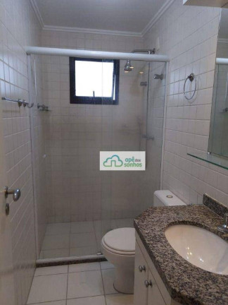 Imagem Apartamento com 3 Quartos à Venda, 105 m² em Freguesia Do ó - São Paulo