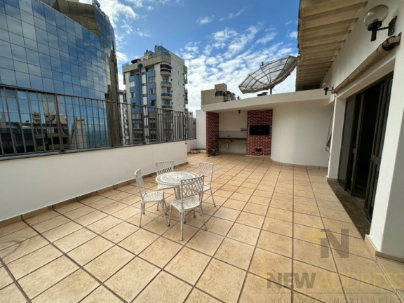 Imagem Imóvel com 4 Quartos à Venda, 280 m² em Praia Da Costa - Vila Velha