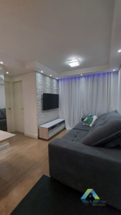 Imagem Apartamento com 2 Quartos à Venda, 50 m² em Jardim Celeste - São Paulo Imagem Apartamento com 2 Quartos à Venda, 50 m² em Jardim Celeste - São Paulo