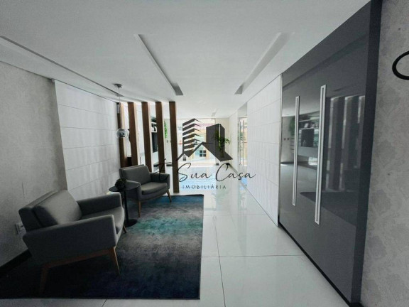 Imagem Apartamento com 3 Quartos à Venda, 160 m² em Eldorado - Contagem Imagem Apartamento com 3 Quartos à Venda, 160 m² em Eldorado - Contagem