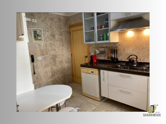 Imagem Imóvel com 3 Quartos à Venda, 163 m² em Vila Andrade - São Paulo