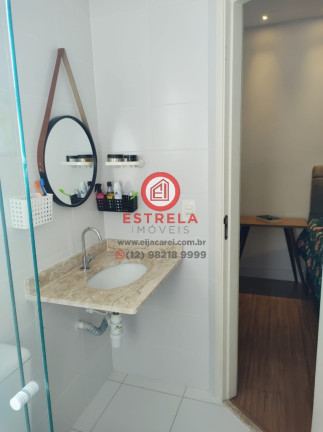 Imagem Imóvel com 2 Quartos à Venda, 50 m² em Jardim San Marino - São José Dos Campos
