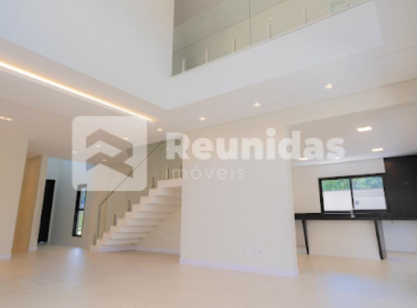Imagem Sobrado com 4 Quartos à Venda, 402 m² em Urbanova - São José Dos Campos