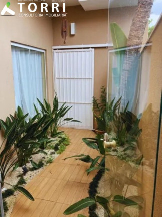 Imagem Imóvel com 3 Quartos à Venda, 269 m² em Condomínio Residencial Mont Blanc - Sorocaba