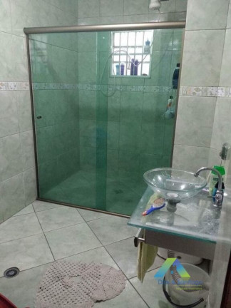 Imagem Casa com 3 Quartos à Venda, 88 m² em São João Clímaco - São Paulo Imagem Casa com 3 Quartos à Venda, 88 m² em São João Clímaco - São Paulo