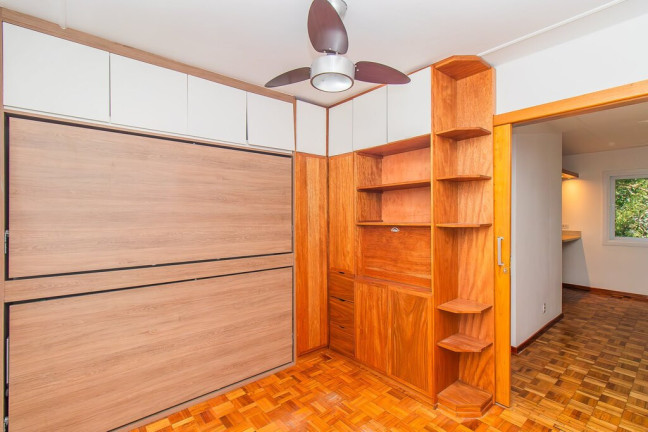 Imagem Apartamento com 2 Quartos à Venda, 70 m² em Farroupilha - Porto Alegre