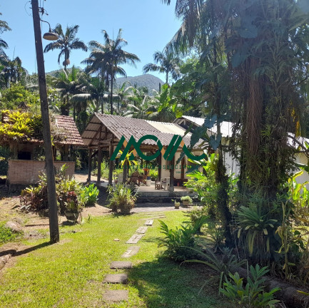 Imagem Imóvel com 2 Quartos à Venda, 120 m² em Pedra Branca Do Araraquara - Guaratuba Imagem Imóvel com 2 Quartos à Venda, 120 m² em Pedra Branca Do Araraquara - Guaratuba