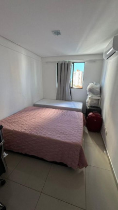 Imagem Apartamento com 2 Quartos à Venda, 56 m² em Manaíra - João Pessoa