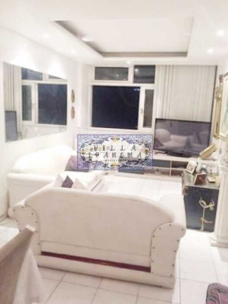 Apartamento com 4 Quartos à Venda, 96 m² em São Cristóvão - Rio De Janeiro