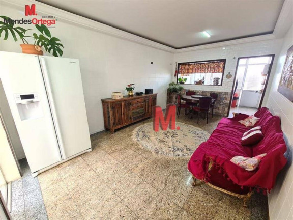 Imagem Casa com 3 Quartos à Venda, 149 m² em Jardim Santa Rosália - Sorocaba