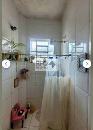 Imagem Casa com 2 Quartos à Venda, 140 m² em Vila Brasilina - São Paulo