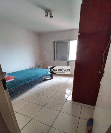 Imagem Apartamento com 3 Quartos à Venda, 94 m² em Jardim Do Mar - São Bernardo Do Campo Imagem Apartamento com 3 Quartos à Venda, 94 m² em Jardim Do Mar - São Bernardo Do Campo