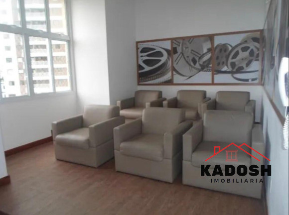 Imagem Apartamento com 2 Quartos à Venda, 60 m² em Brotas - Salvador
