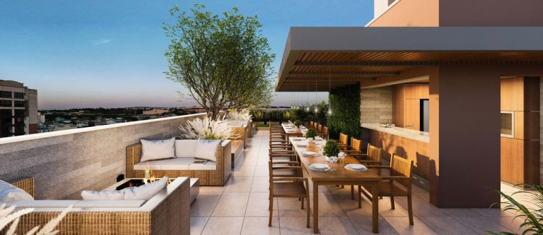 Imagem Apartamento com 3 Quartos à Venda, 85 m² em Menino Deus - Porto Alegre Imagem Apartamento com 3 Quartos à Venda, 85 m² em Menino Deus - Porto Alegre