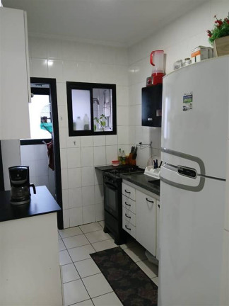 Imagem Apartamento com 1 Quarto à Venda, 50 m² em Forte - Praia Grande Imagem Apartamento com 1 Quarto à Venda, 50 m² em Forte - Praia Grande