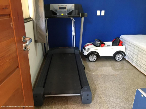 Imagem Casa com 6 Quartos à Venda, 264 m² em Jardim Das Nações - Taubaté
