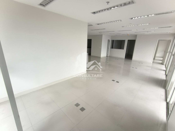 Imagem Sala Comercial à Venda, 150 m² em Boqueirão - Santos