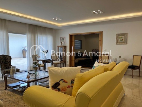 Imagem Casa de Condomínio com 4 Quartos à Venda, 702 m² em Loteamento Mont Blanc Residence - Campinas Imagem Casa de Condomínio com 4 Quartos à Venda, 702 m² em Loteamento Mont Blanc Residence - Campinas