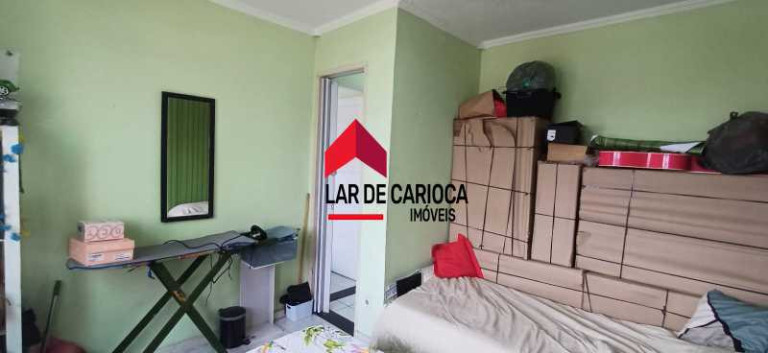 Imagem Apartamento com 3 Quartos à Venda, 144 m² em Higienópolis - Rio De Janeiro Imagem Apartamento com 3 Quartos à Venda, 144 m² em Higienópolis - Rio De Janeiro