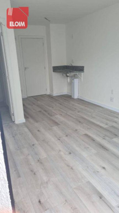 Imagem Apartamento com 1 Quarto à Venda, 25 m² em Bela Vista - São Paulo Imagem Apartamento com 1 Quarto à Venda, 25 m² em Bela Vista - São Paulo