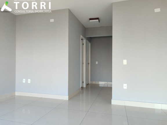 Imagem Apartamento com 3 Quartos à Venda, 164 m² em Parque Campolim - Sorocaba