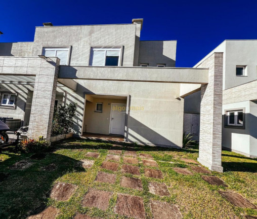 Casa com 3 Quartos à Venda, 150 m² em Condominio Pateo Marbella - Xangri-lá