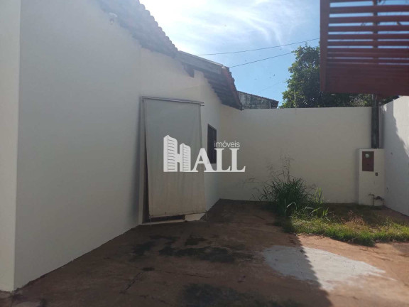 Imagem Casa com 2 Quartos à Venda, 80 m² em Parque Das Aroeiras - São José Do Rio Preto Imagem Casa com 2 Quartos à Venda, 80 m² em Parque Das Aroeiras - São José Do Rio Preto